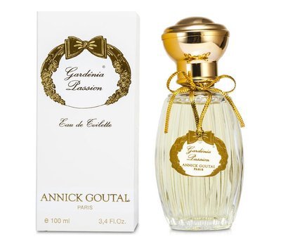 Annick Goutal Gardenia Passion 49226