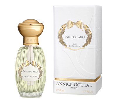 Annick Goutal Ninfeo Mio 49394