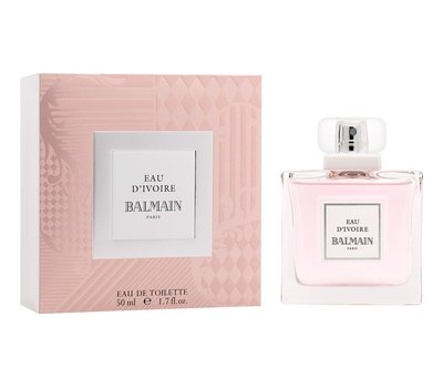 Balmain Eau d'Ivoire 50960