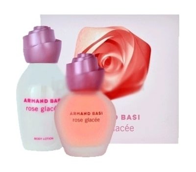 Armand Basi Rose Glacee 50078