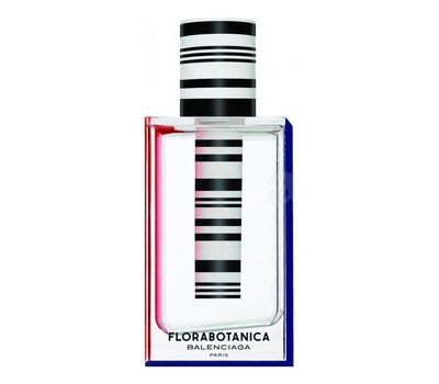 Balenciaga Florabotanica