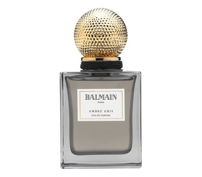 Balmain Ambre Gris