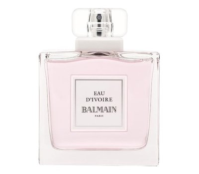 Balmain Eau d'Ivoire 50961