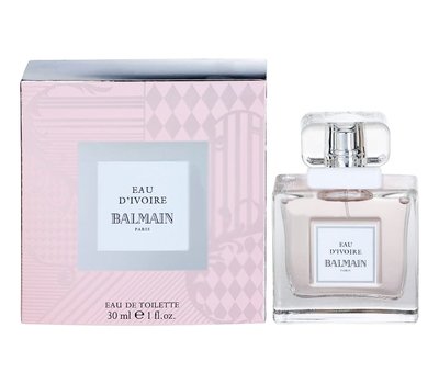 Balmain Eau d'Ivoire 50962