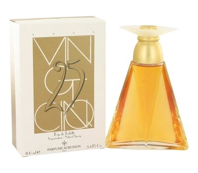 Aubusson Parfums 25 50491