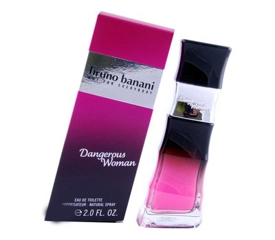 Bruno Banani Dangerous Woman 52875