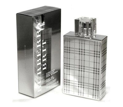 Burberry Brit New Year Edition Pour Femme 53029