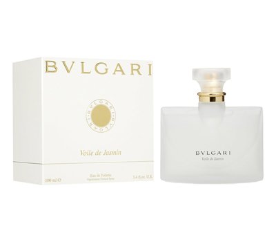 Bvlgari Voile De Jasmin 53750