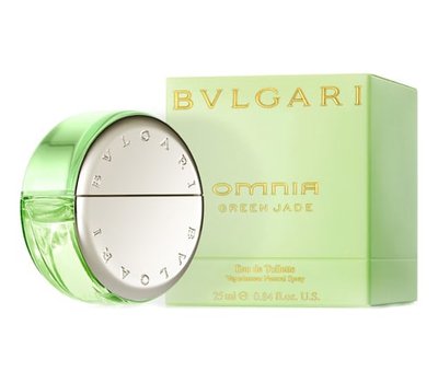 Bvlgari Omnia Green Jade 53645