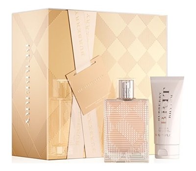 Burberry Brit Rhythm for Women 53079