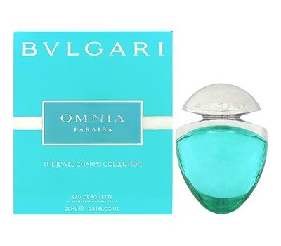 Bvlgari Omnia Paraiba 53687