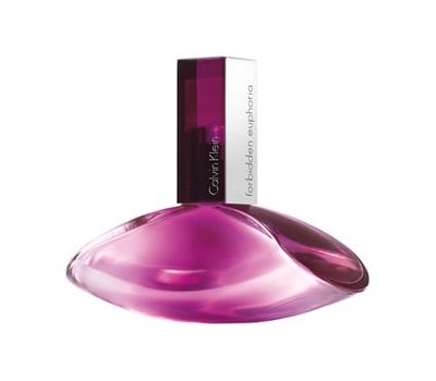 Calvin Klein Euphoria Forbidden 55145