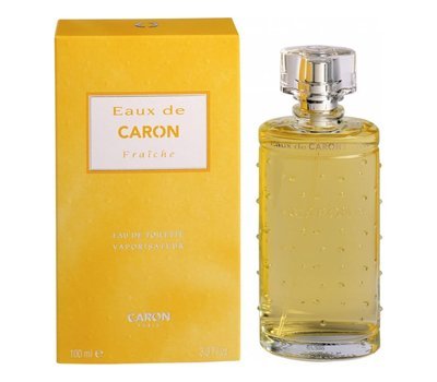 Caron Eaux de Caron Fraiche 55994