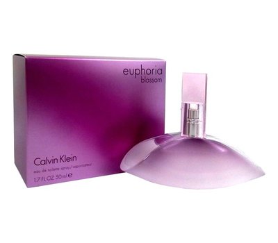 Calvin Klein Euphoria Blossom 55091