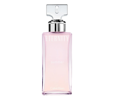 Calvin Klein Eternity Summer 2014 for women