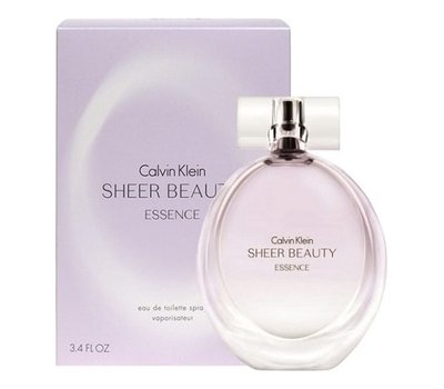 Calvin Klein Sheer Beauty Essence 55328