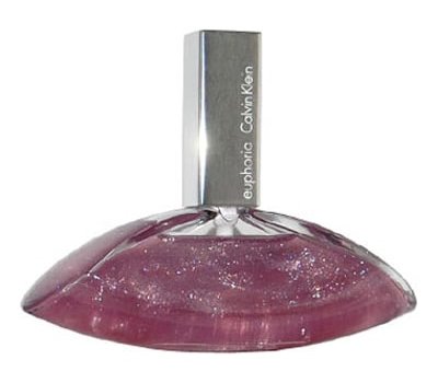 Calvin Klein Euphoria Crystal Shimmer