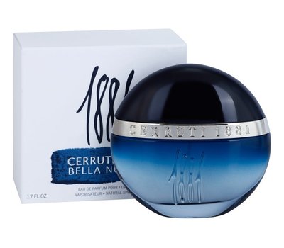 Cerruti 1881 Bella Notte Woman 56823