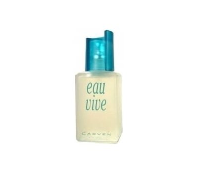 Carven Eau Vive