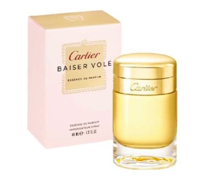 Cartier Baiser Vole Essence