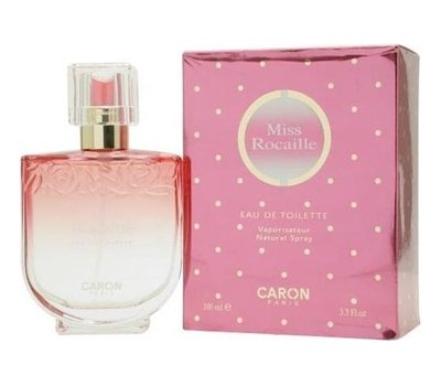 Caron Miss Rocaille 56123