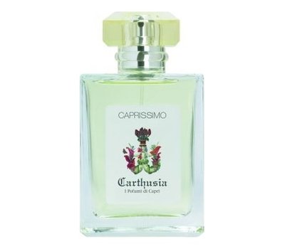 Carthusia Caprissimo