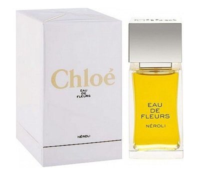 Chloe Eau de Fleurs Neroli 57700