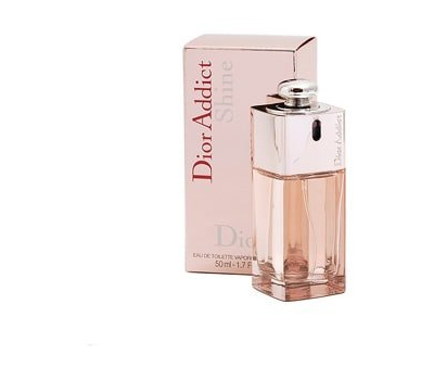 Christian Dior Addict Shine