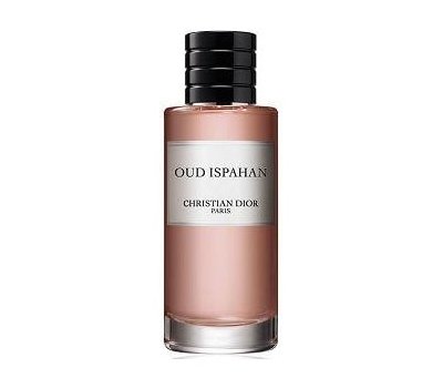 Christian Dior Oud Ispahan