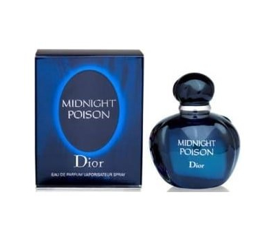 Christian Dior Poison Midnight