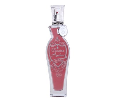 Christina Aguilera Secret Potion 59355