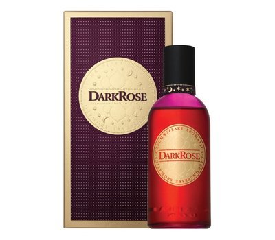 Czech & Speake Dark Rose 61013