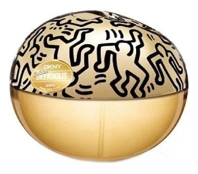 DKNY Golden Delicious Art 62854