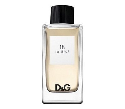 Dolce Gabbana (D&G) 18 La Lune 62112