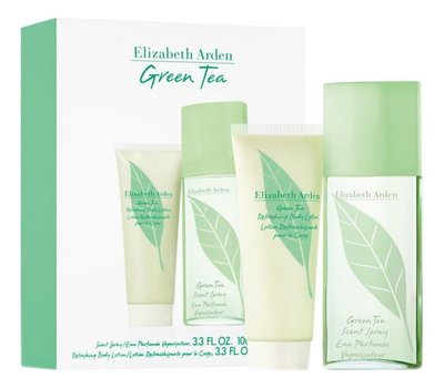 Elizabeth Arden Green Tea 63784