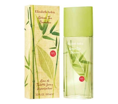 Elizabeth Arden Green Tea Bamboo 63799