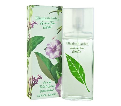 Elizabeth Arden Green Tea Exotic 63859