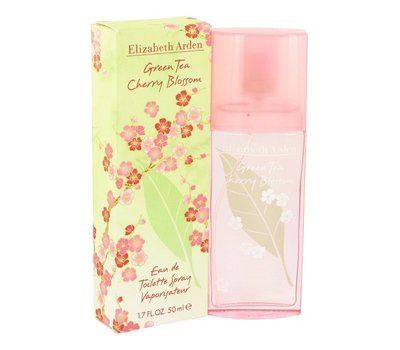 Elizabeth Arden Green Tea Cherry Blossom 63830