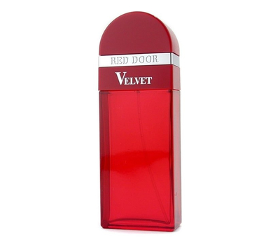 Elizabeth Arden Red Door Velvet