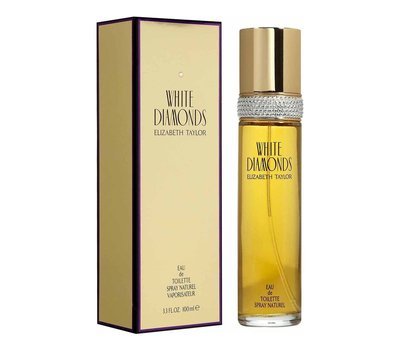 Elizabeth Taylor White Diamonds 64563