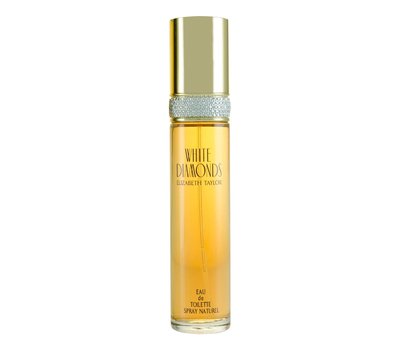 Elizabeth Taylor White Diamonds 64569