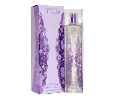 Elizabeth Arden Provocative Interlude 64090