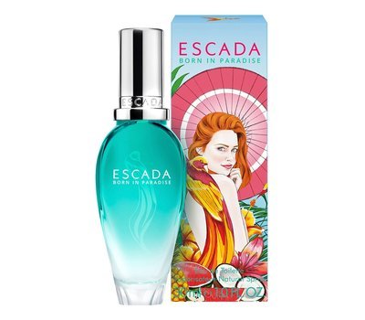 Escada Born in Paradise 65376