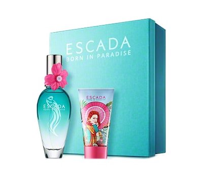 Escada Born in Paradise 65383