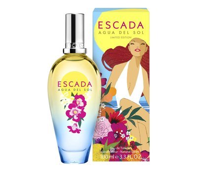 Escada Agua del Sol 65346