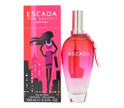 Escada Pink Graffiti 65836