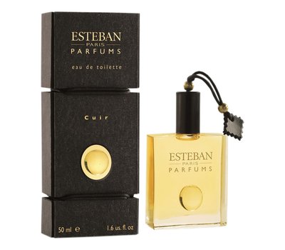 Esteban Cuir 66185