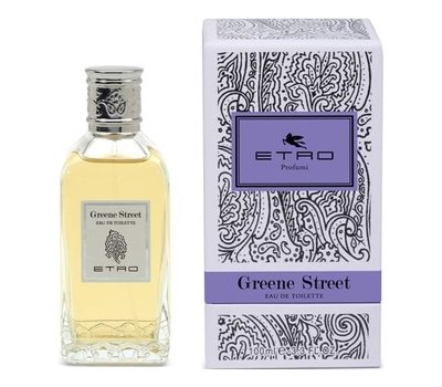 Etro Greene Street 67290