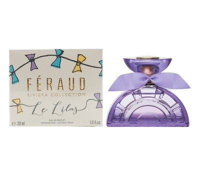 Feraud Riviera Collection Le Lilas 67835