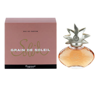 Fragonard Grain de Soleil 68298